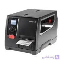 لیبل پرینتر هانیولHoneywell PM42 203dpi (USB,RS232,LAN)