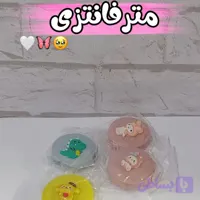 متر خیاطی فانتزی