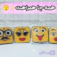 آینه (کد BWTI0)