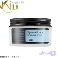 آبرسان هیارونیک اسید کوزارکس