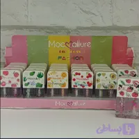 برق لب دوقلو