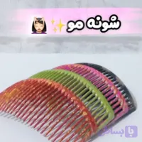 شانه مو (کد QK14A)
