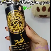 بادی اسپلش اسد