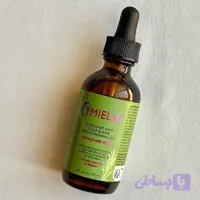 روغن مو میلا