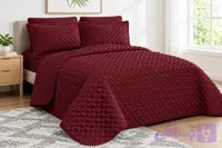 روتختی مخمل تدی مدل ویلوو