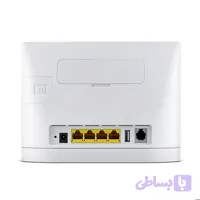 مودم 4G LTE هوآوی مدل LTE CPE B315s