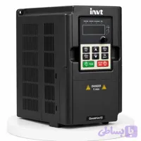 اينورتر تكفاز INVT GD10 توان 1.5KW