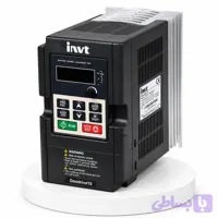 اينورتر تكفاز INVT GD10 توان 0.4KW