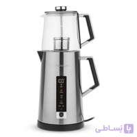 چای ساز روی هم گوسونیک مدل GST-781