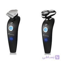 ماشین اصلاح موی صورت پرومارون مدل RL-710