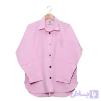 شومیز لنین طرح قلب