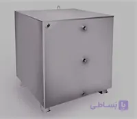 شمنبع انبساط باز 1200 لیتری شوفاژ تجهیز