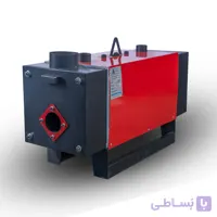 دیگ گالوانیزه استخری H30