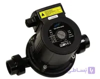 پمپ سیرکولاتور خطی سه سرعته لئو مدل LRP15-50/130