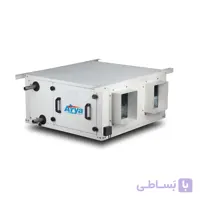 داکت فن کویل کانالی 2500 CFM اریا تهویه