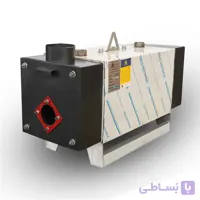 دیگ استیل استخری H30