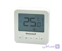 ترموستات دیجیتال هانیول مدل WS8