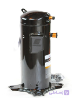 کمپرسور اسکرال کوپلند ZR36K3E سه فاز