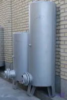 منبع کویلی ایستاده 1200 لیتری