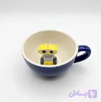 فنجون سوپرایزی وای ال