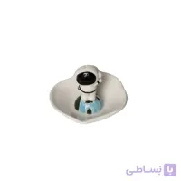 جا عودی آدم فضایی