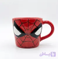 ماگ اسپایدرمن