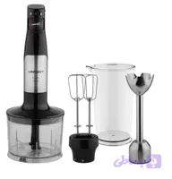 گوشت کوب برقی وینسنت مدل HB7510