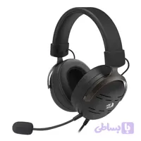 هدست مخصوص بازی ردراگون مدل H739 Black