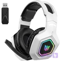 هدست مخصوص بازی اونیکوما مدل b100 White