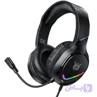 هدست مخصوص بازی اونیکوما مدل X31