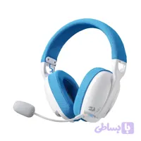 هدست مخصوص بازی ردراگون مدل Skuld H878 Blue