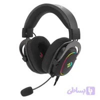 هدست مخصوص بازی ردراگون مدل ZEUS H510-MS