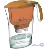 پارچ تصفیه آب 2.3 لیتری لایکا مدل Clear