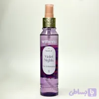 بادی اسپلش زنانه ویت یو مدل Violet Night ۱۵۰میل