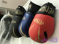 دستکش بوکس (کد N36U7)