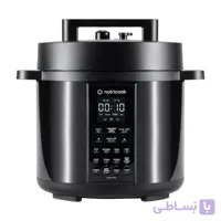 مولتی کوکر نوتریکوک آمریکا مدل sp208 با پخت عالی