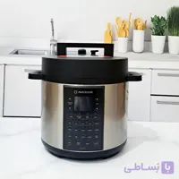 مولتی کوکر نوتریکوک آمریکا مدل sp320 با پخت عالی