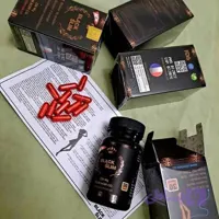کاهش وزن سریع و طبیعی black-- قوی