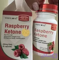 کاهش وزن سریع و طبیعی RASPBERRY KETONE - قوی