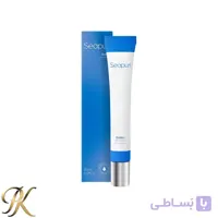 سرم رشد مجدد و احیا کننده ریشه مو سیپوری Scalpy Hair Growth Serum