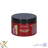 ماسک مو 10 کاره رولون پروفشنال یونیک وان Uniq One