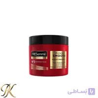 ماسک مو کراتین ترزمه مدل Keratin Smooth