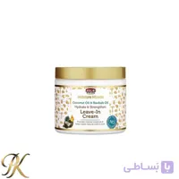 کرم موی آبرسان بدون نیاز به آبکشی آفریکن پراید مدل Moisture Miracle