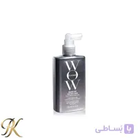 اسپری ضد وز موهای فر کالر واو مدل Dream Coat