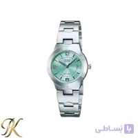 ساعت مچی زنانه کاسیو مدل LTP-1241D-4A