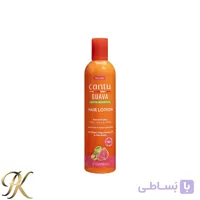 لوسیون آبرسان و تقویت‌ کننده مو کانتو با عصاره گوآوا و زنجبیل