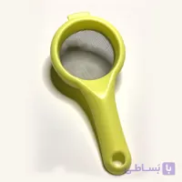 صافی چای سان پلاست ترک