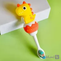 مسواک فانتزی دايناسور L116