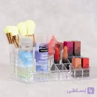 استند نيم طبقه آرايش ويژن پلاست