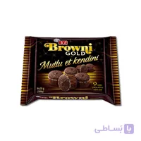 کیک براونی 9 عددی Eti اصل